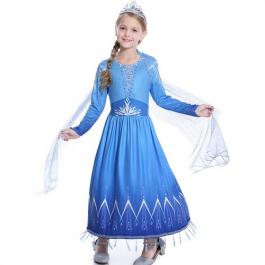 New Arrival Girls Party Cosplay Birthday Dress Kids Clothing Girl Dresses 14 Years
