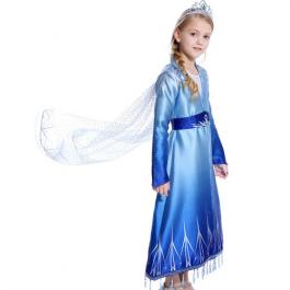 New Arrival Girls Party Cosplay Birthday Dresses Children Clothing Kids Clothes Girl Dress