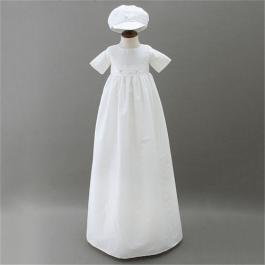 baby boy baptism clothing toddler christening costume